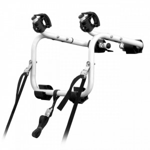 Suport bicicleta Peruzzo BdG 381 cu prindere pe haion pentru 1 bicicleta - Img 2