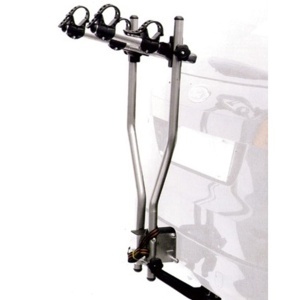 Suport biciclete Peruzzo Arezzo 667 pentru 2 biciclete cu prindere pe carligul de remorcare - Img 4