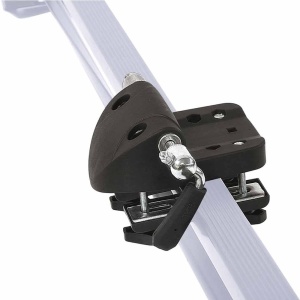 Suport biciclete Peruzzo Pordoi 702 cu prindere pe bare transversale - Img 5
