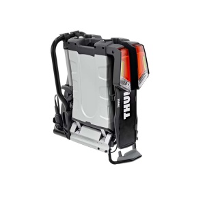 Suport biciclete THULE EasyFold XT 2 - 2 biciclete 13 pini - Img 5