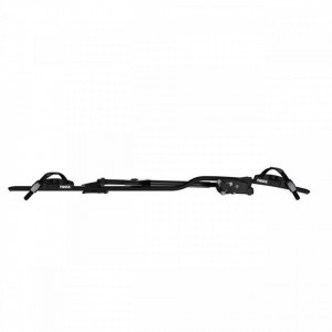 Suport biciclete Thule ProRide 598 Negru cu prindere pe bare transversale - Img 2