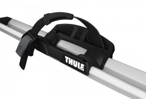 Suport biciclete THULE UpRide 599 - Img 3