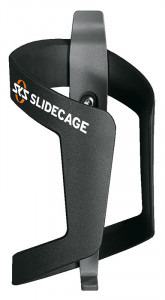 Suport bidon SKS Slidecage - negru