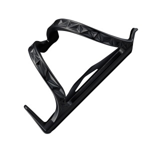 Suport bidon SPECIALIZED Supacaz Side Swipe Poly - Black (left) - Img 2