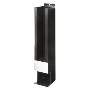 Suport Camere Metal Negru