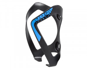 SUPORT DE BIDON PRO ALLOY BLACK/BLUE (22)