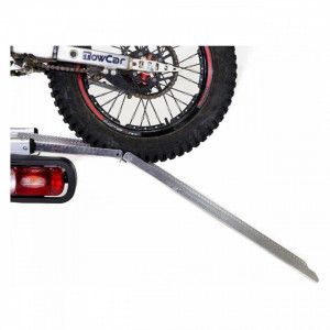 Suport motocicleta Aragon AEPM030 cu prindere pe carligul de remorcare - Img 3