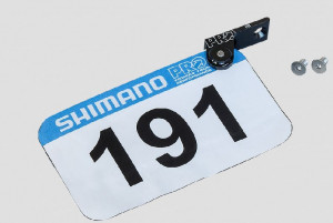 SUPORT PENTRU NUMAR DE CONCURS PRO INTEGRATED MOUNT (20)