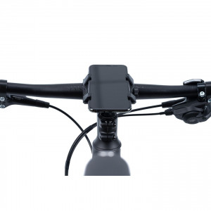 SUPORT TELEFON ACID MOBILE PHONE MOUNT Black Negru - Img 3