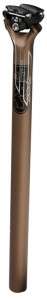 TIJA DE SA PRO KORYAK 30.9MM/400MM ALLOY MAG BLACK