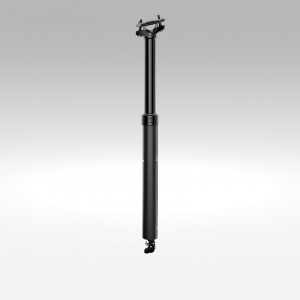 TIJA DE SA PRO LT REGLABILA 150 / 31.6MM / RUTARE INTERNA (22)