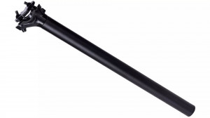 Tija sa ajustabila CONTEC 27.2x400mm - Black