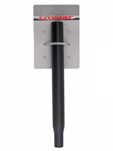 Tija sa CROSSER SP501 27.2x300mm - Black - Img 2