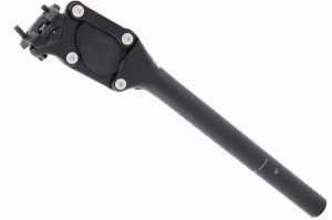 Tija sa cu amortizare CONTEC Parallelogramm SP-060 30.9x350mm, cursa 36mm