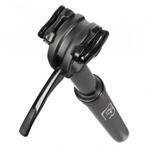 TIJA SA CURSA REGLABILA (DROPPER) CUBE RFR 95 31.6mm - Img 2