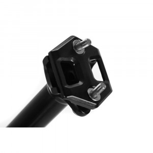 TIJA SA CURSA REGLABILA (DROPPER) RFR PRO INSIDE 120 Intern 30.9 x 410mm - Img 3