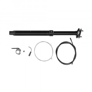 TIJA SA CURSA REGLABILA (DROPPER) RFR PRO INSIDE 120 Intern 31.6 x 410mm