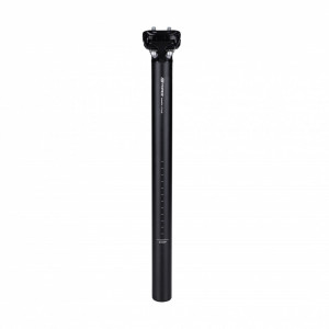 Tija sa Force Basic P4.2 27.2/400mm negru mat - Img 3