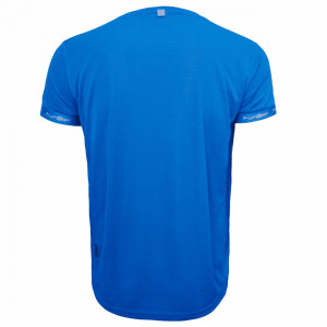 Tricou alergare FUNKIER Gela - Albastru 2XL - Img 3
