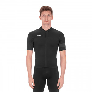 TRICOU CUBE BLACKLINE JERSEY S/S BLACK XXL - Img 2