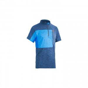 TRICOU CUBE TOUR FREE JERSEY GRI M - Img 3