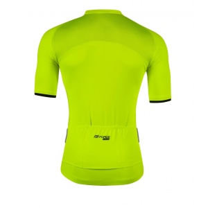 Tricou Force Charm maneci scurte fluo L - Img 5