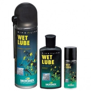 Ulei-Lubrifiant Motorex Wet Lube - Img 2