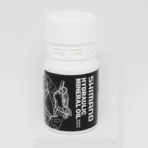 ULEI MINERAL SHIMANO PT. FRANA PE DISC 100ML