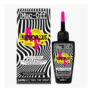 Ulei Muc-Off Ludicrous AF 50ml