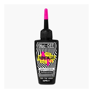 Ulei Muc-Off Ludicrous AF 50ml - Img 6