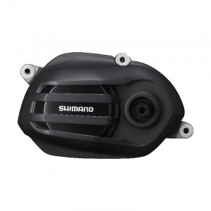 UNITATE DE ANTRENARE SHIMANO STEPS DU-E5000 POZITIE DE MIJLOC PT. ROLLER/DISC/V-BRAKE/COASTER FARA CARCASA SM-DUE50 FARA SENZOR DE VITEZA & MAGNET INCL. TL-EW02 AMBALAT IND.