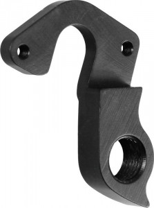 Ureche cadru Cannondale CAAD/Synapse aluminiu - Img 2