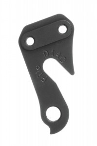 Ureche Cadru PILO D140 Orange