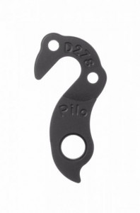 Ureche Cadru PILO D278 MBK