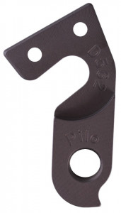 Ureche Cadru PILO D562 MBK