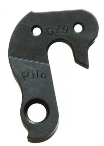 Ureche Cadru PILO D79 KHS TITUS FOCUS MARIN