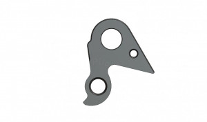 Ureche Cadru PILO D806 BH