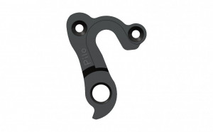 Ureche Cadru PILO D888 Simplon