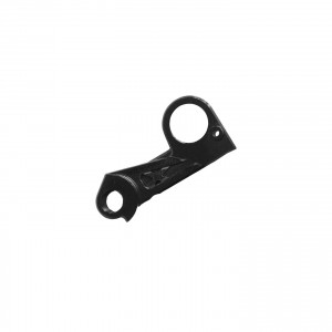 Ureche cadru X12 CUBE Hanger Attain/Agree/Cross Race/GravelNegru