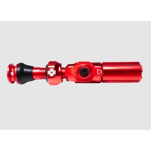 Valve tubeless Muc-Off Tubeless Valves Big Bore Lite (Small) Black - Img 7
