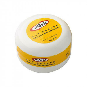 Vaselina Avid Pitstop Dot pentru frane hidraulice 29 ml - Img 2