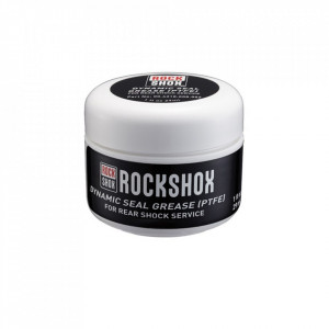 Vaselina cu PTFE pentru amortizoare spate RockShox 29ml - Img 2
