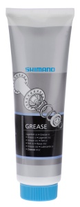 VASELINA SHIMANO REGULAR TUB 125ML - Img 2