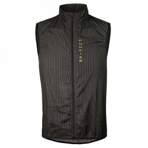 Vesta FUNKIER Lipari Pro Wind - Black XL - Img 2