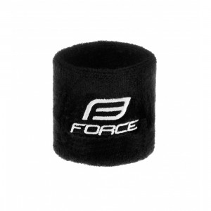 Wristband Force Black