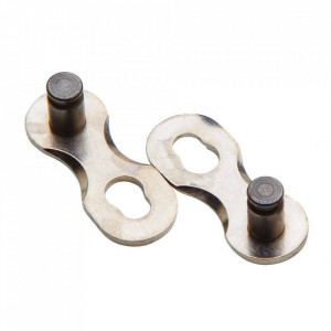 Za conectare rapida lant SRAM PowerLink Gold 9 viteze