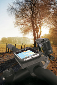 Adaptor camera SKS pentru Compit - Img 2