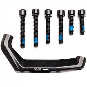 Adaptor frana spate Cannondale Flat Mount 160mm