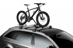 Adaptor THULE ProRide pentru Fatbike - Img 3