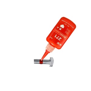 Adeziv 271 de putere mare pentru piese filetate - Img 2